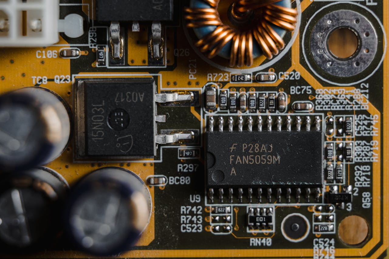 Conformal Coating