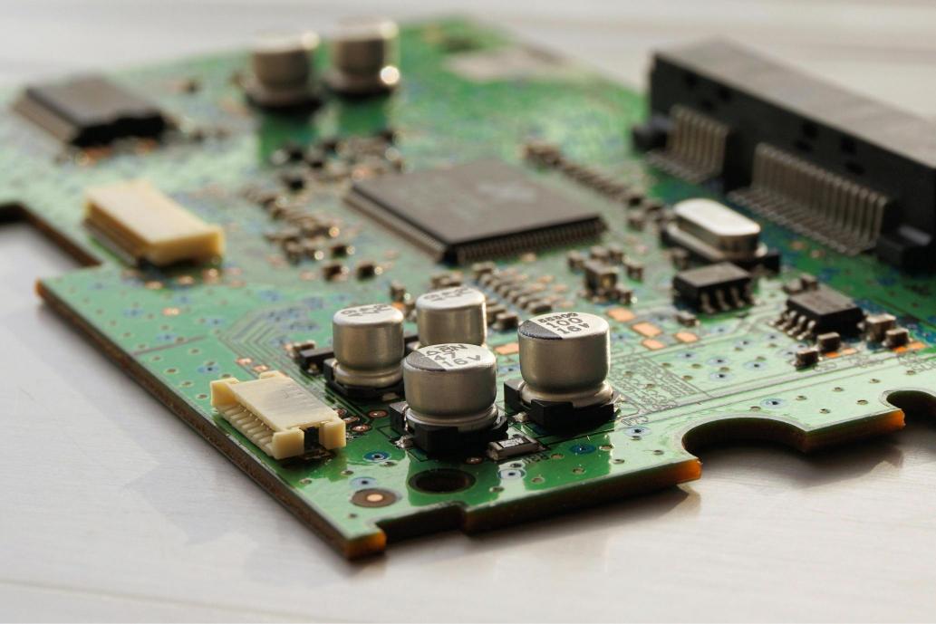 Standard PCB Thickness