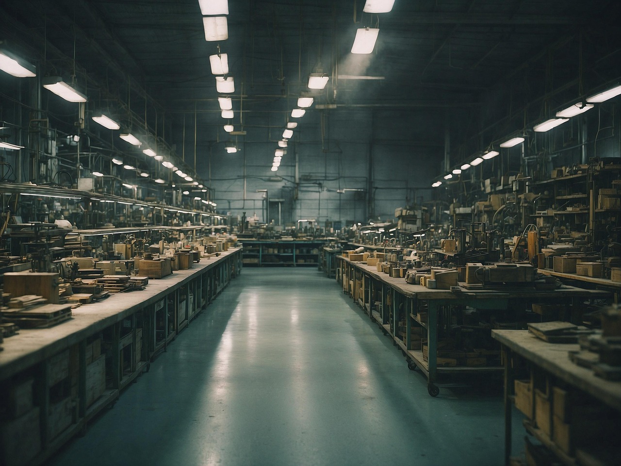 Global Manufacturing