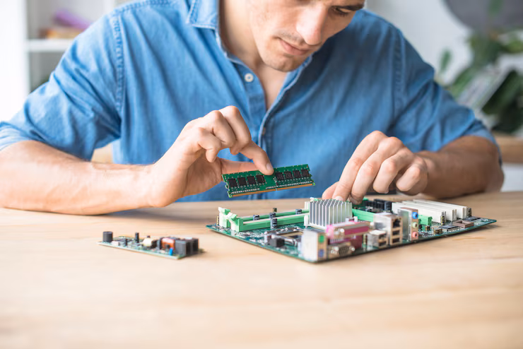 PCBA Assembly & Box Build solutions