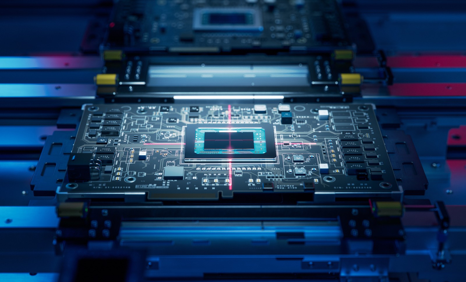 PCB Manufacturing Process