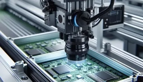 Automated Optical Inspection