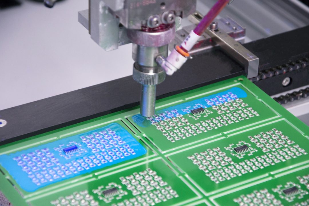Conformal Coating Solutions