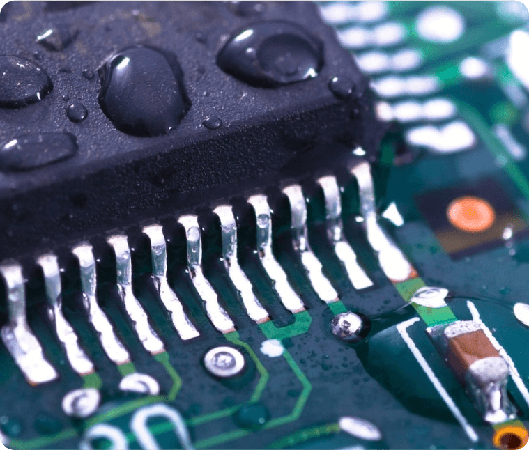 Conformal Coating Solutions