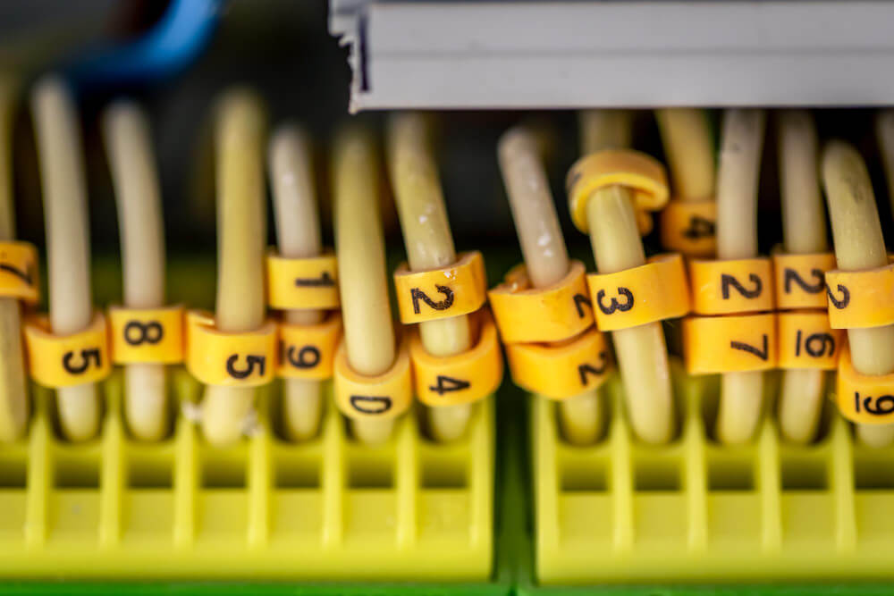 Custom Cable Assembly Manufacturers