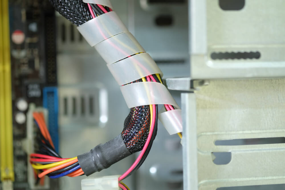Custom Wire Harness Solutions