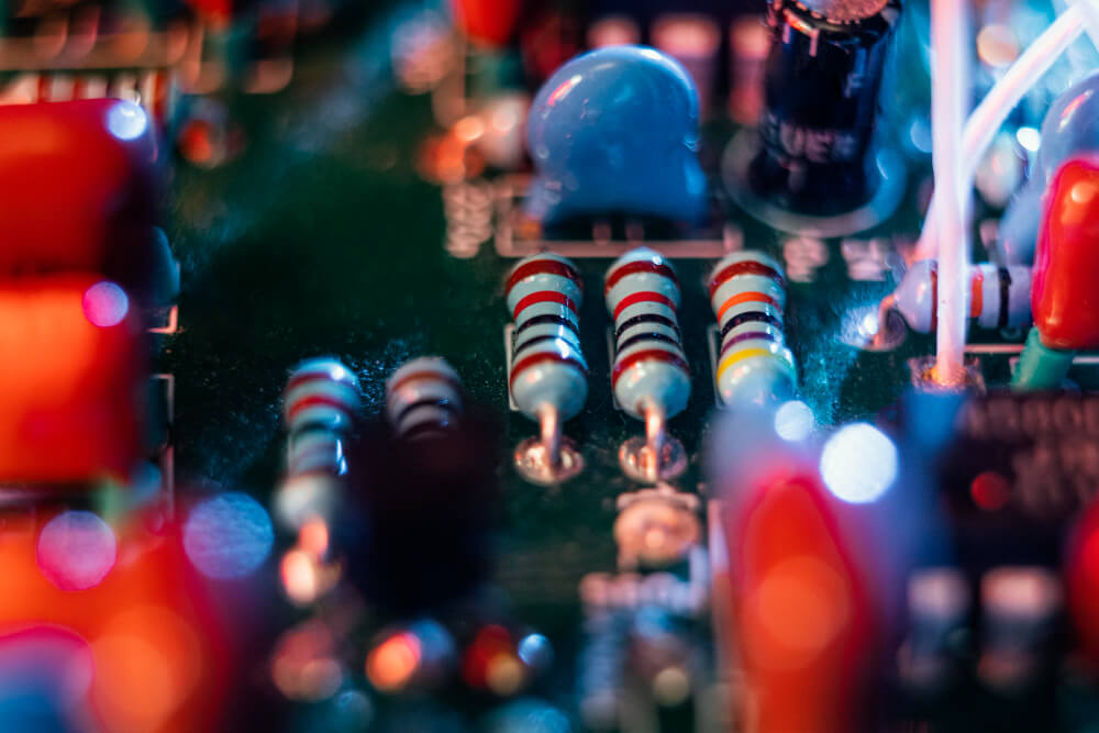 High-Frequency PCBs