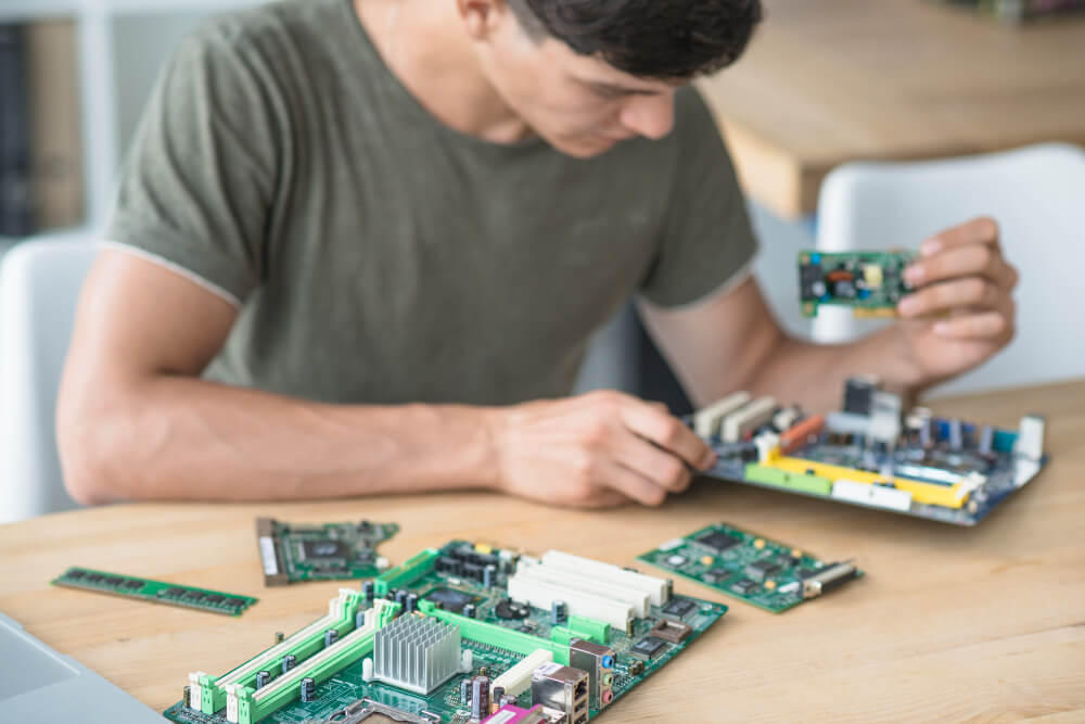 Onshoring PCB Assembly