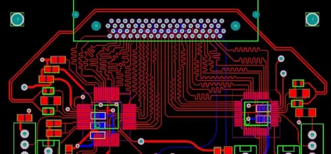 PCB Design Software