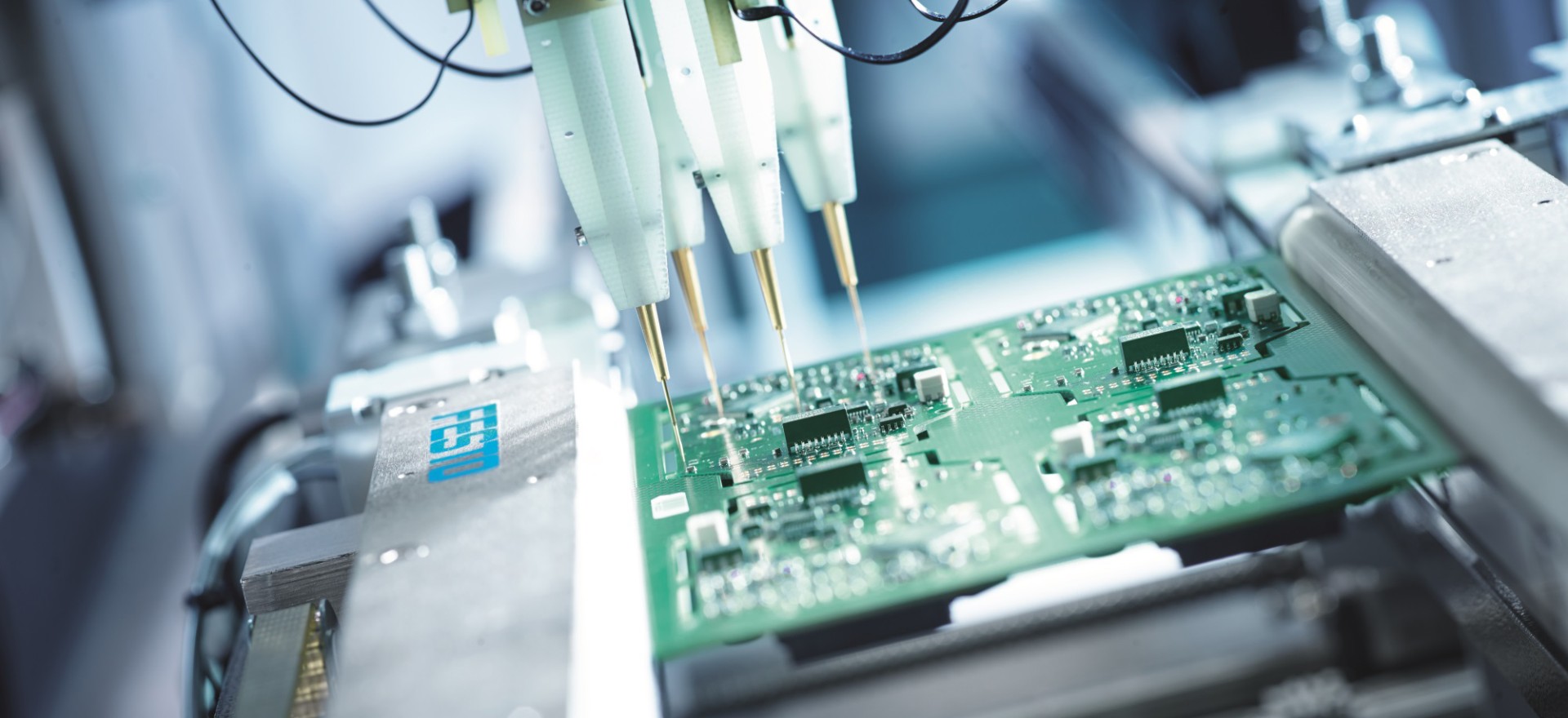 PCB Manufacturers in California