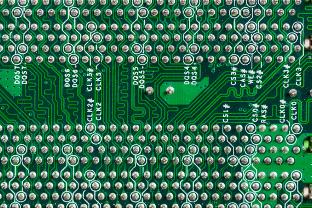 Single-Layer PCBs