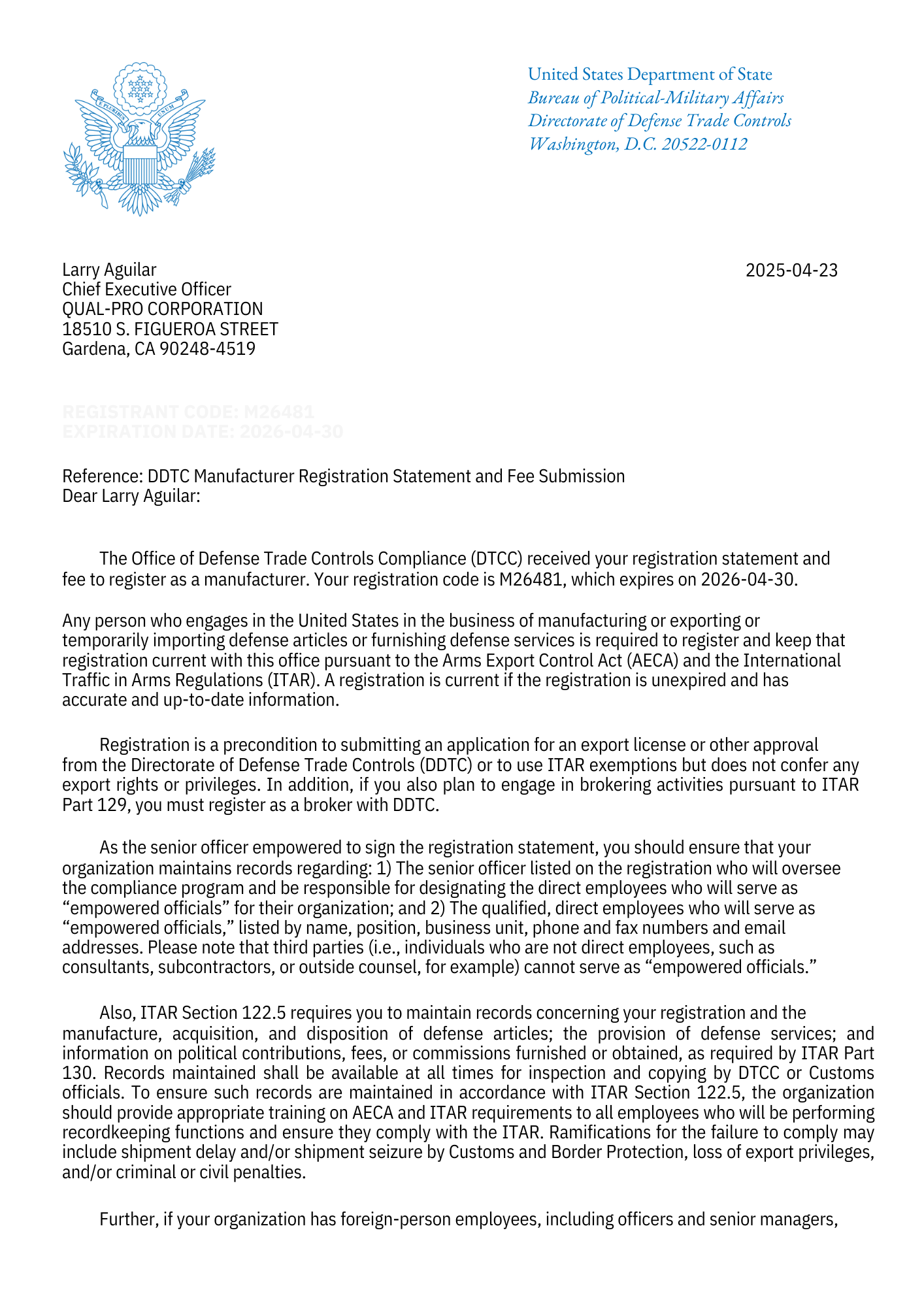 Registration-Letter-M26481-Exp-4-23-25
